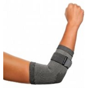 Rehband QD Knitted Elbow Sleeve - L/XL 1 kpl Rehband QD Knitted Elbow Sleeve - L/XL 1 kpl