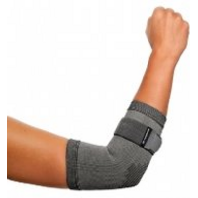 Rehband QD Knitted Elbow Sleeve - L/XL 1 kpl Rehband QD Knitted Elbow Sleeve - L/XL 1 kpl