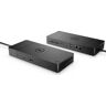 Dell Dock WD19   ilman virtalähdettä