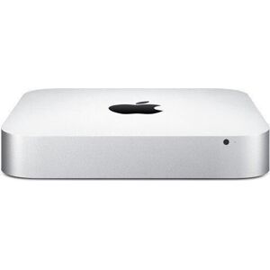 Apple Mac Mini 2014   1.4 GHz   4 GB   500 GB SSD
