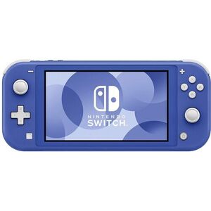 Nintendo Switch Lite   sininen