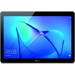 Huawei MediaPad T3 10   16 GB   4G   harmaa