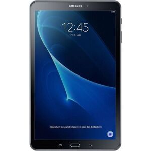 Samsung Galaxy Tab A T585   16 GB   musta