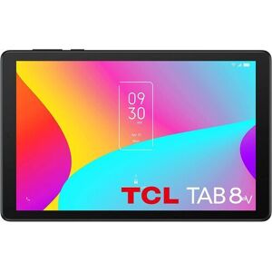 TCL Tab 8   32 GB   musta