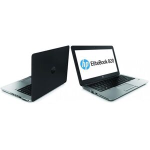 HP EliteBook 820 G1   i5-4310U   12.5