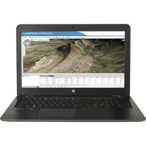 HP ZBook 15U G3   i7-6600U   15.6