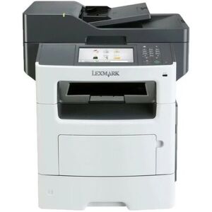 Lexmark XM1145   harmaa