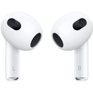 Apple AirPods 3. Gen   valkoinen   latauskotelo (MagSafe)