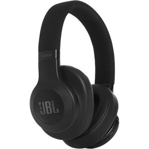 JBL E55BT   musta