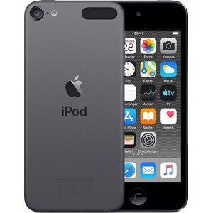 Apple iPod touch (2019) 7th Gen   32 GB   spacegrey