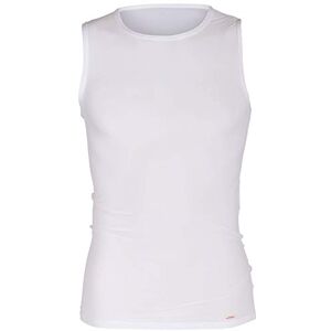 Olaf Benz Men's Vest White Weiß (white 1000) Large Olaf Benz Men's Vest White Weiß (white 1000) Large