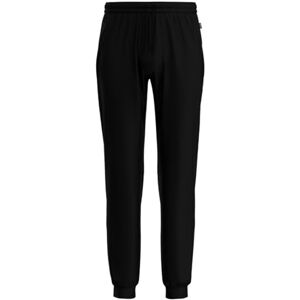 Trigema Girl's Mädchen Jogginghose Tracksuit, Black (Schwarz 008), 140 (EU) Trigema Girl's Mädchen Jogginghose Tracksuit, Black (Schwarz 008), 140 (EU)
