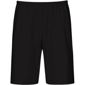 Trigema Men's 636104 Sports Trousers, Black, XXX-Large EU Trigema Men's 636104 Sports Trousers, Black, XXX-Large EU