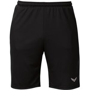 Trigema Boy's Jungen Sport-Hose/Bermuda Shorts, Black (Schwarz 008), 152 (EU) Trigema Boy's Jungen Sport-Hose/Bermuda Shorts, Black (Schwarz 008), 152 (EU)