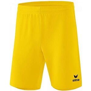 Erima Rio 2.0 Children's Shorts, yellow Erima Rio 2.0 Children's Shorts, yellow