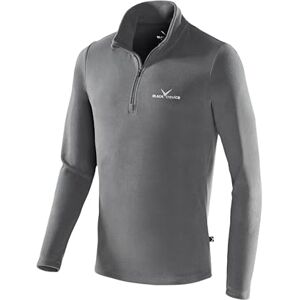 Black Crevice Black Grey/Silver – BCR218531 GRS Crevice Men's Ski Jacket – 3XL Black Crevice Black Grey/Silver – BCR218531 GRS Crevice Men's Ski Jacket – 3XL