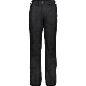 CMP Women's Ski Trousers, black, 44 CMP Women's Ski Trousers, black, 44