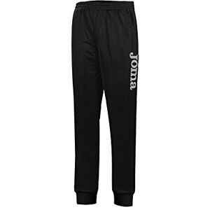 Joma 9016P13.10 Trousers Black/Black, 3X-Large Joma 9016P13.10 Trousers Black/Black, 3X-Large