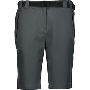 CMP Women's Bermuda Shorts, grey CMP Women's Bermuda Shorts, grey