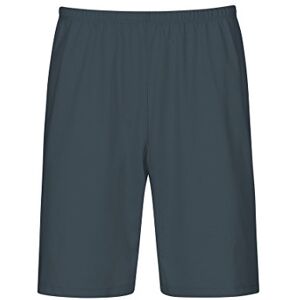 Trigema Men's Herren Bermuda Sports Trousers, Grau (anthrazit 018), 38 Trigema Men's Herren Bermuda Sports Trousers, Grau (anthrazit 018), 38