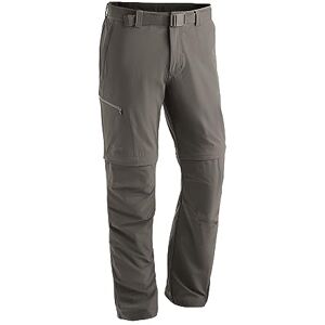 maier sports Tajo 2 Men's Hiking Trousers, brown, 64 maier sports Tajo 2 Men's Hiking Trousers, brown, 64