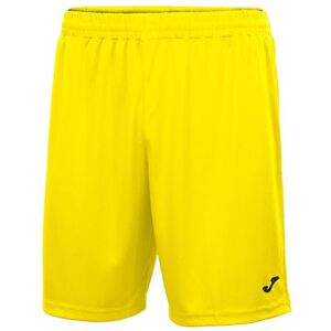 JOMA Nobel Kelta miesten jalkapallohousut - Shorts JOMA Nobel Kelta miesten jalkapallohousut - Shorts