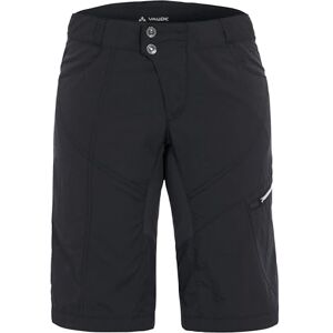 VAUDE Tamaro Women's Shorts, black, 40 VAUDE Tamaro Women's Shorts, black, 40