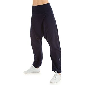 WINSHAPE Wh7 Women's Tracksuit Bottoms Harem Trousers WINSHAPE Wh7 Women's Tracksuit Bottoms Harem Trousers