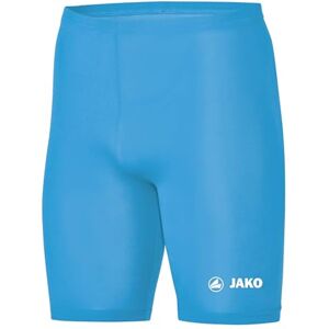 JAKO Basic 2.0 Unisex Shorts, blue, xl JAKO Basic 2.0 Unisex Shorts, blue, xl