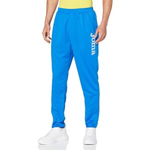 Joma Unisex's 8011.12.35 Trousers-Blue/Royal, Medium Joma Unisex's 8011.12.35 Trousers-Blue/Royal, Medium