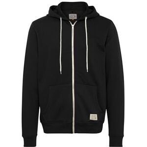 b BLEND Blend Men's 701628 Sweatshirt, (Black), Large b BLEND Blend Men's 701628 Sweatshirt, (Black), Large