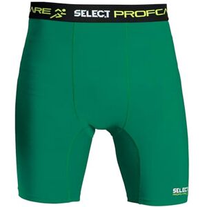 SELECT Compression Underwear / Shorts green Size:S SELECT Compression Underwear / Shorts green Size:S