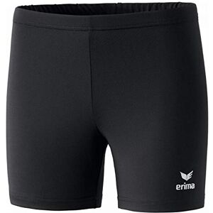Erima Verona Performance Women's Shorts black Size:36 Erima Verona Performance Women's Shorts black Size:36