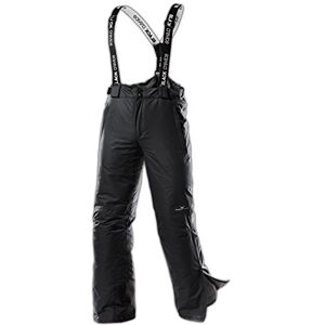 Black Crevice Men's Ski Trousers, black, 52 Black Crevice Men's Ski Trousers, black, 52