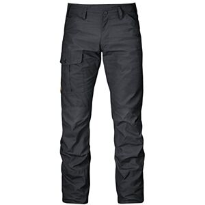 Fjällräven Nils Men's Trousers grey dark grey Size:56 Fjällräven Nils Men's Trousers grey dark grey Size:56
