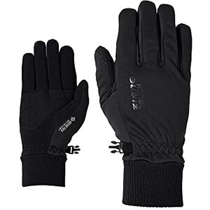 Ziener Gloves Idaho WS Touch Multisport Gloves Black black Size:9 Ziener Gloves Idaho WS Touch Multisport Gloves Black black Size:9