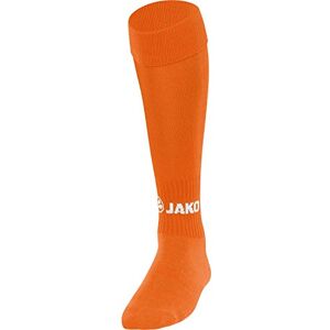 JAKO Unisex Glasgow 2.0 Football Socks with Comfortable Mesh Insert on the Calf, Wonderful Wearing Feel JAKO Unisex Glasgow 2.0 Football Socks with Comfortable Mesh Insert on the Calf, Wonderful Wearing Feel
