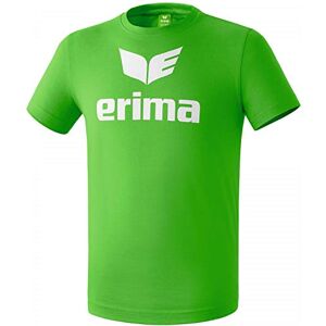 Erima Men's Casual Basics Promo T-Shirt, Green, 3X-Large Erima Men's Casual Basics Promo T-Shirt, Green, 3X-Large