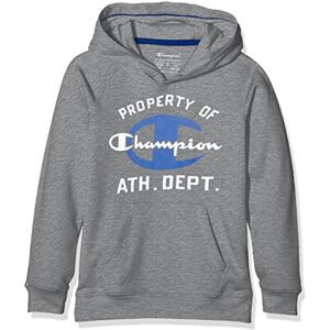 Champion Boys' Hooded Sweatshirt Champion Boys' Hooded Sweatshirt