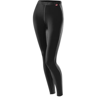 LÖFFLER Women's Pants Da Long Transtex Warm, Womens, Unterhose Lang Transtex Warm, black, XXL LÖFFLER Women's Pants Da Long Transtex Warm, Womens, Unterhose Lang Transtex Warm, black, XXL