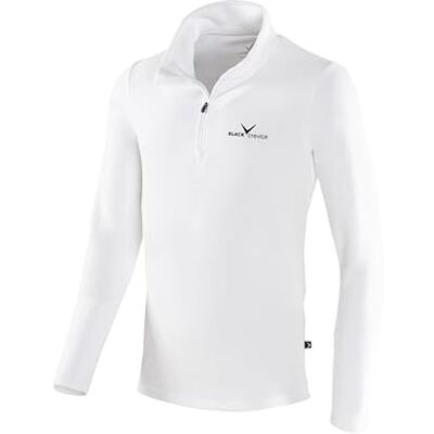 Black Crevice GENUINE BLACK BCR218531 Crevice Men's Ski Jacket – White/Black, S – Small Black Crevice GENUINE BLACK BCR218531 Crevice Men's Ski Jacket – White/Black, S – Small