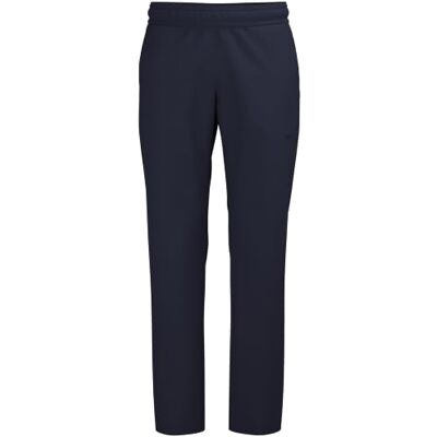 Trigema Women's Hose Sports Trousers, Blue-Blau (Navy 046), 0-3 Months Trigema Women's Hose Sports Trousers, Blue-Blau (Navy 046), 0-3 Months