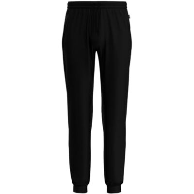 Trigema Girl's Mädchen Jogginghose Tracksuit, Black (Schwarz 008), 140 (EU) Trigema Girl's Mädchen Jogginghose Tracksuit, Black (Schwarz 008), 140 (EU)