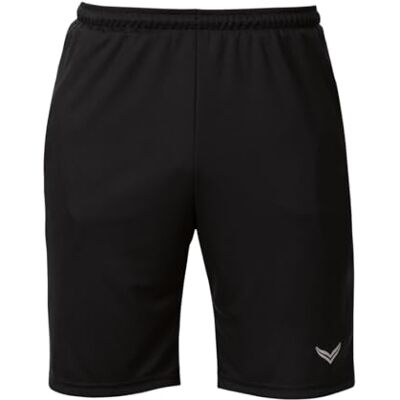 Trigema Boy's Sports Shorts Bermuda Boy's Sports Trousers Black 10 Years Trigema Boy's Sports Shorts Bermuda Boy's Sports Trousers Black 10 Years