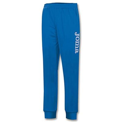 Joma Unisex's 9016P13.35 Trousers-Blue/Royal, Small Joma Unisex's 9016P13.35 Trousers-Blue/Royal, Small