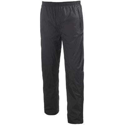 Helly Hansen Men's Loke Pant Black, 2XL Helly Hansen Men's Loke Pant Black, 2XL