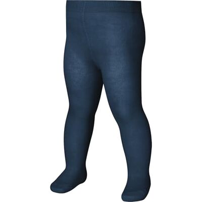 Playshoes 499001 Baby Tights Blue 6-12 Months, EU 74/80 Playshoes 499001 Baby Tights Blue 6-12 Months, EU 74/80