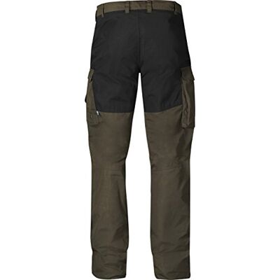 Fjällräven Barents Pro men's trousers, green, 44 Fjällräven Barents Pro men's trousers, green, 44