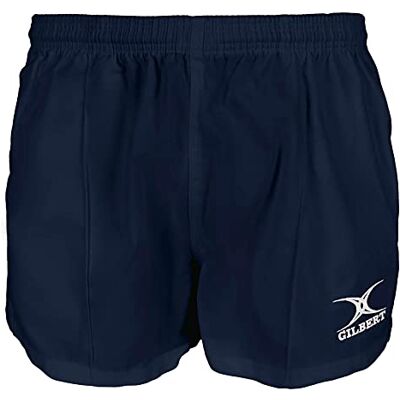 Gilbert Kiwi Pro Men Shorts Blue navy X-Small Gilbert Kiwi Pro Men Shorts Blue navy X-Small