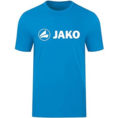 JAKO Promo Men's Functional Shirt, blue, xl JAKO Promo Men's Functional Shirt, blue, xl